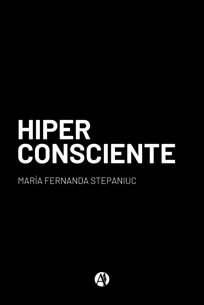Portada: Hiperconsciente