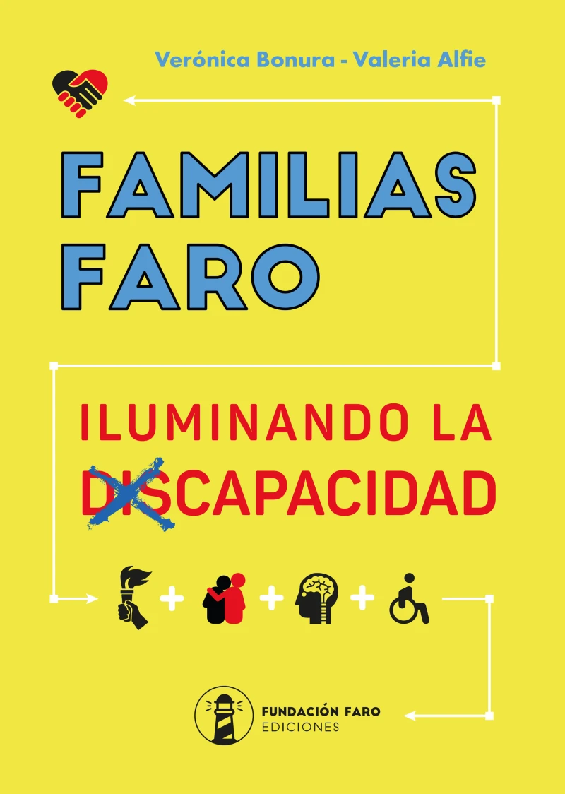 Portada: Familias Faro