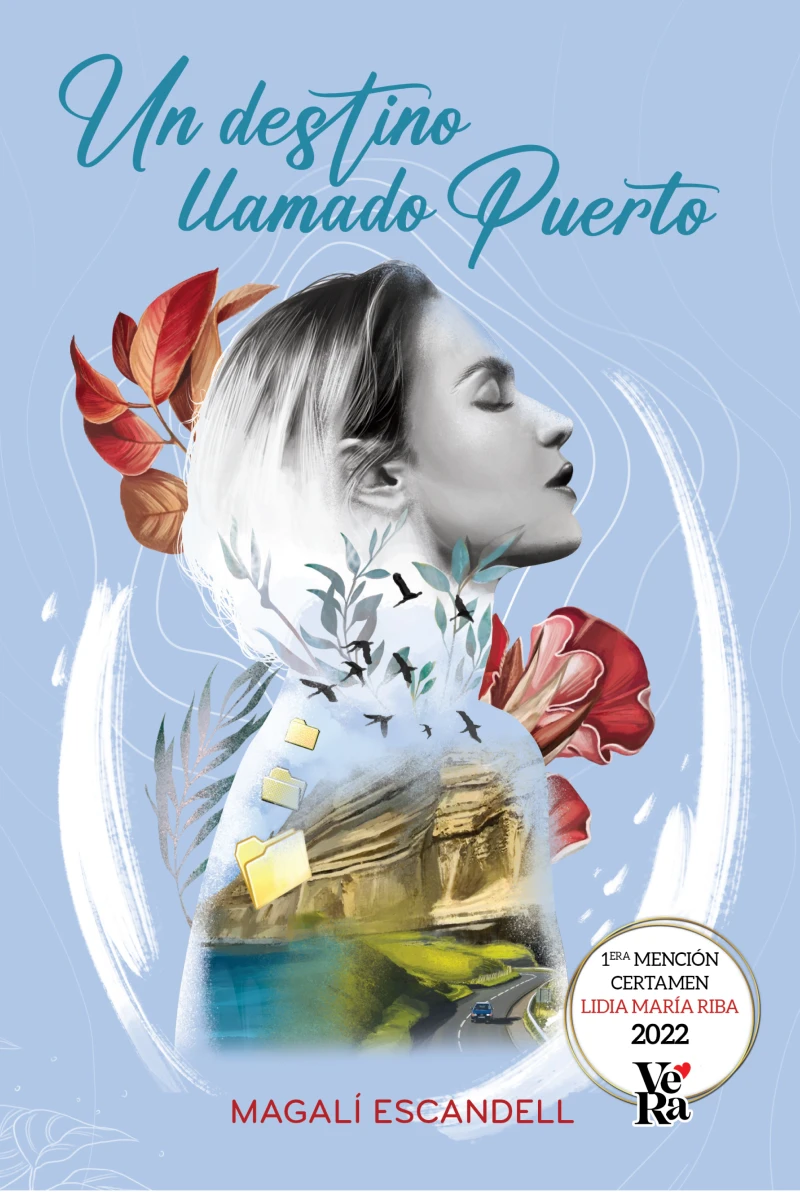 Portada: Un destino llamado Puerto