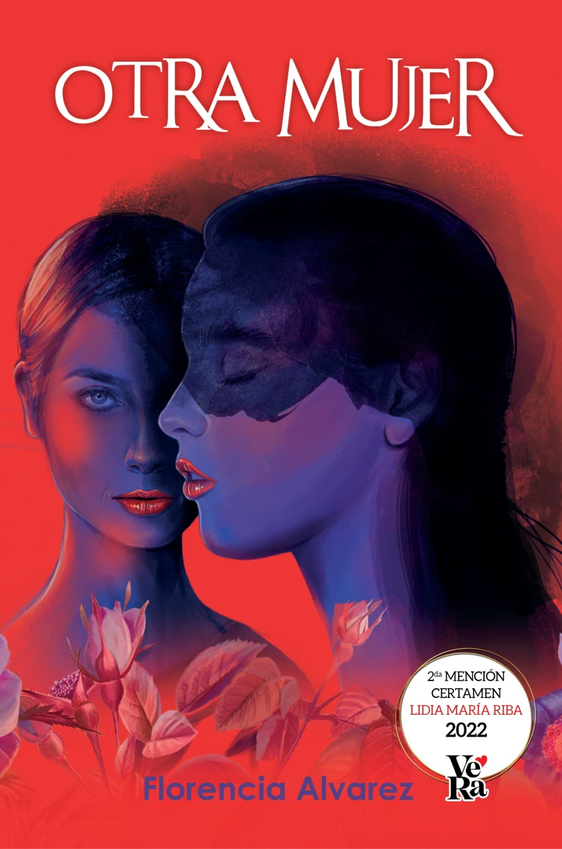 Portada: Otra mujer