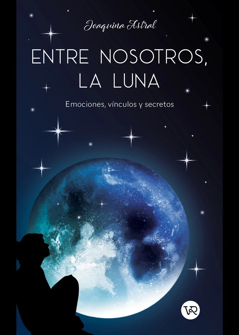 Portada: Entre nosotros, la luna