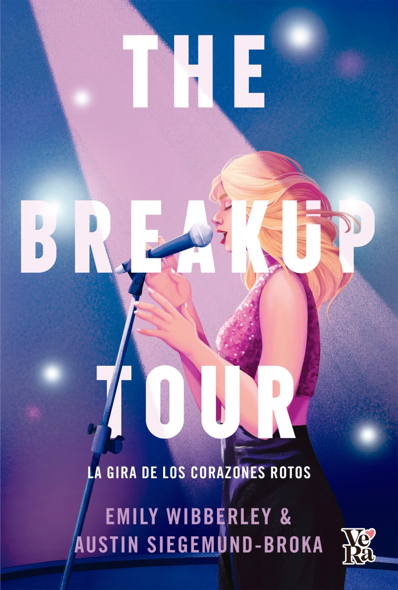 Portada: The Breakup Tour
