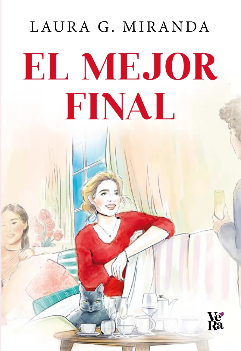 Portada: El mejor final