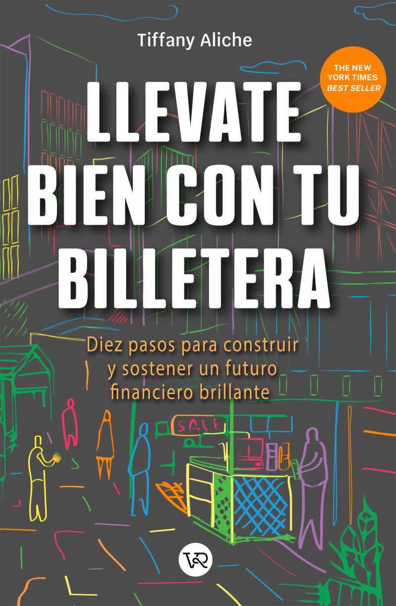 Portada: Llevate bien con tu billetera