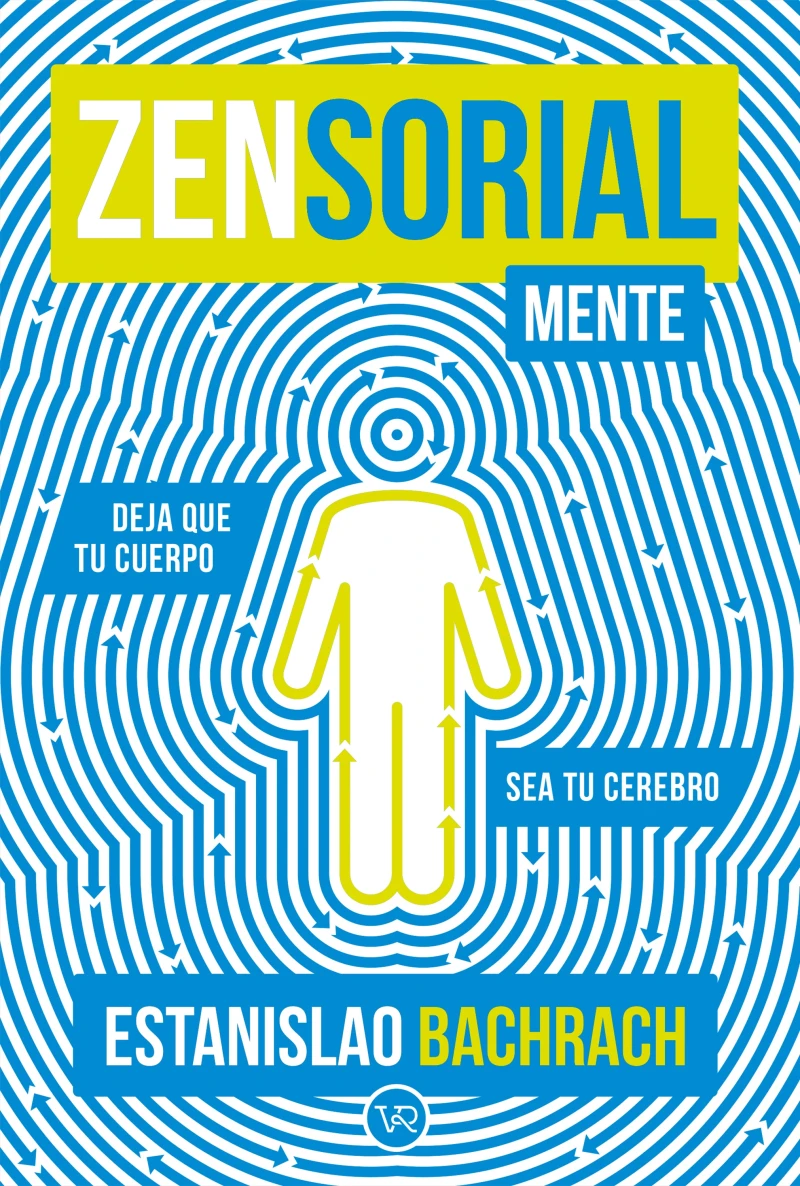 Portada: Zensorialmente