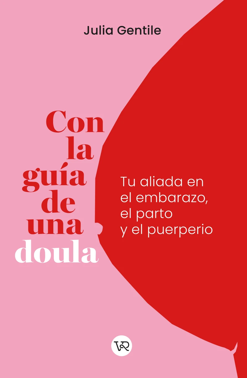 Portada: Con la guía de una doula