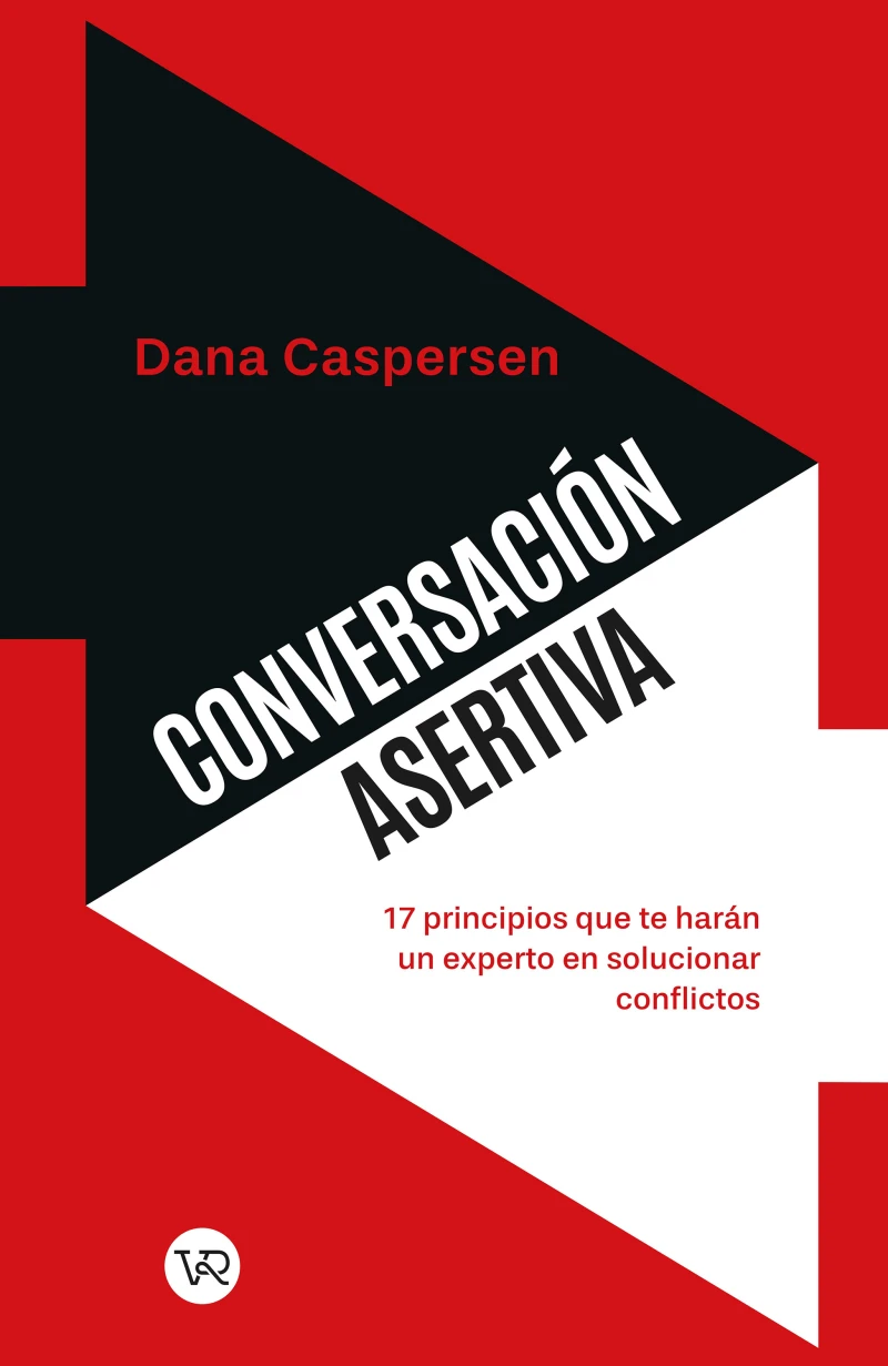 Portada: Conversación Asertiva