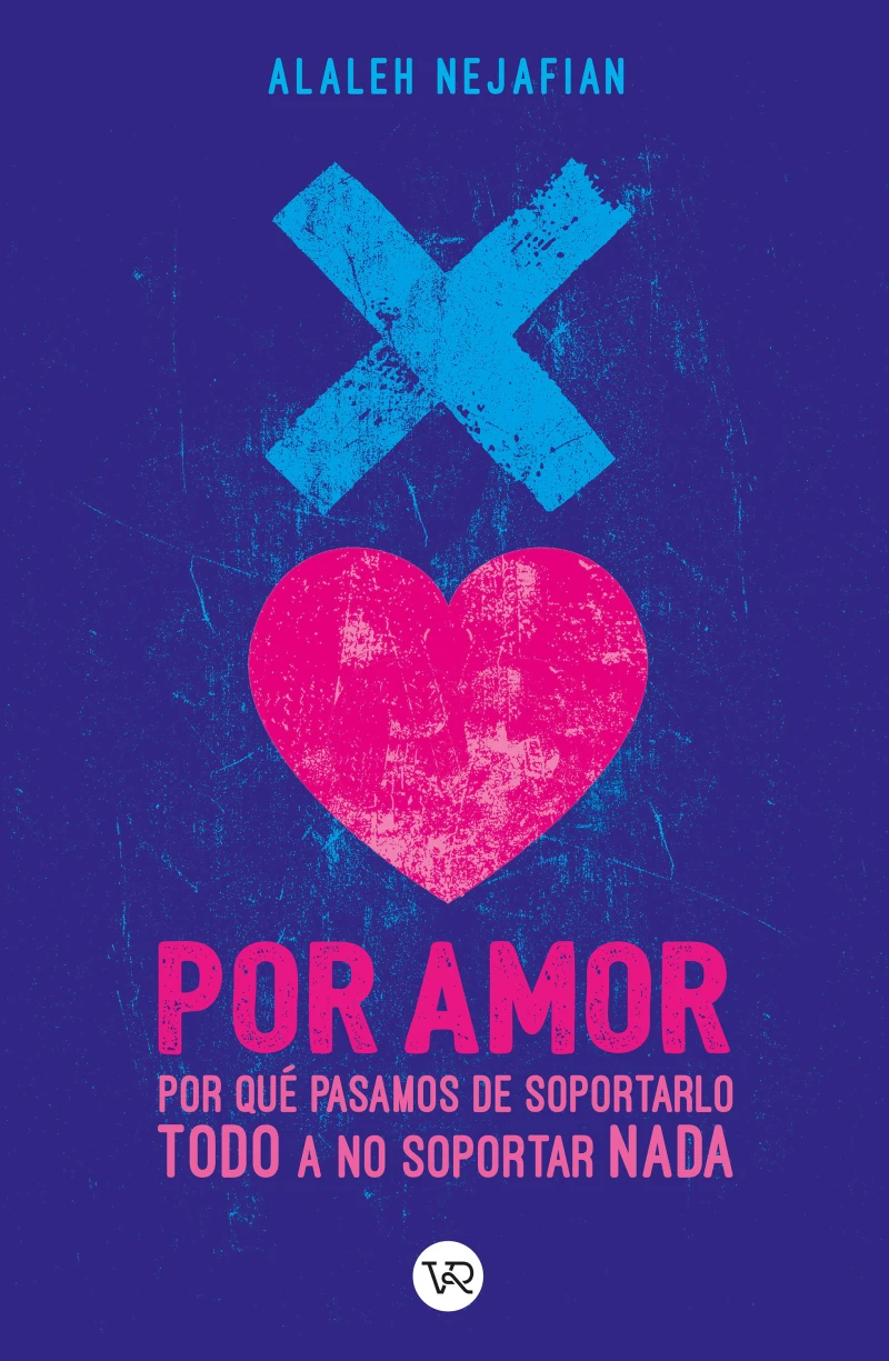 Portada: Por Amor