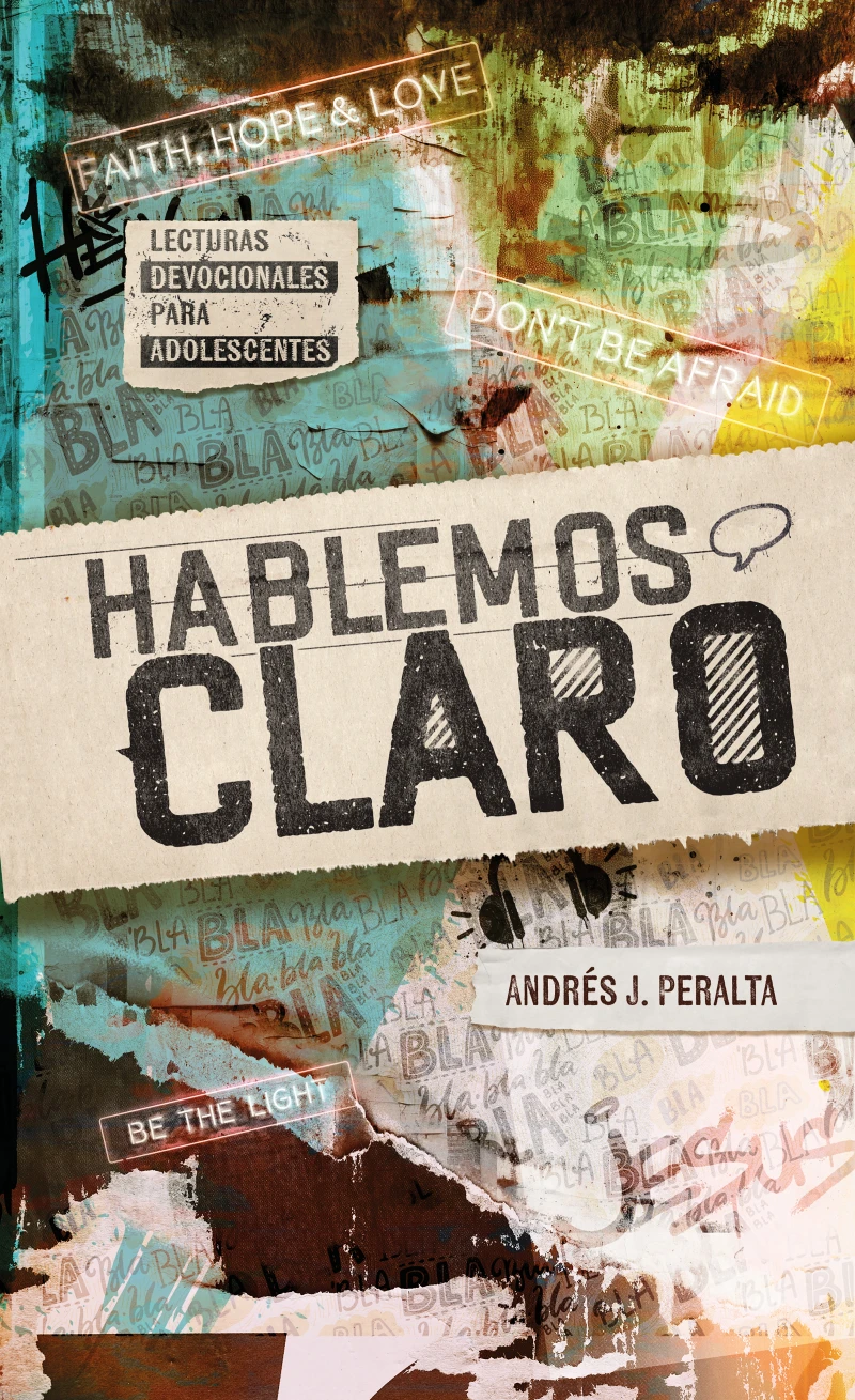 Portada: Hablemos claro