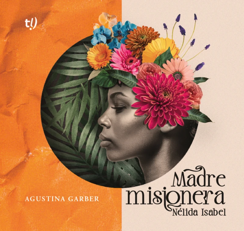 Portada: Madre misionera