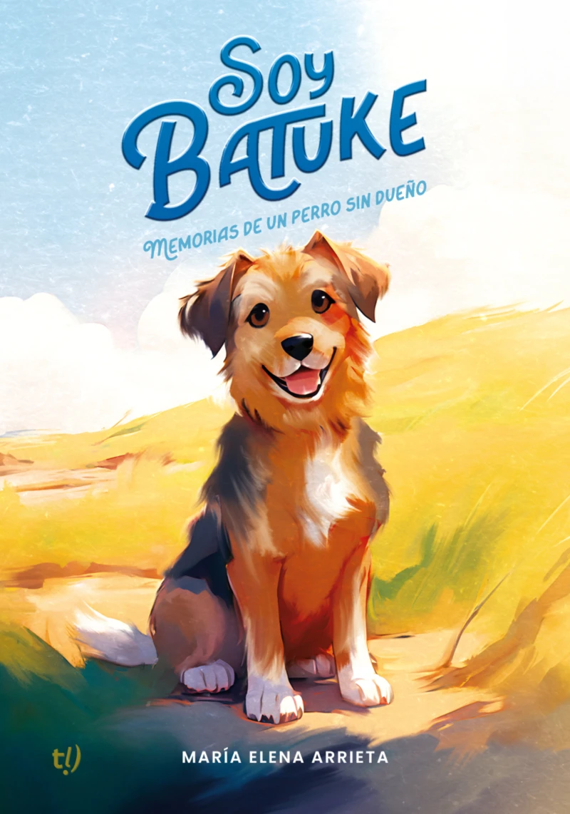 Portada: Soy Batuke