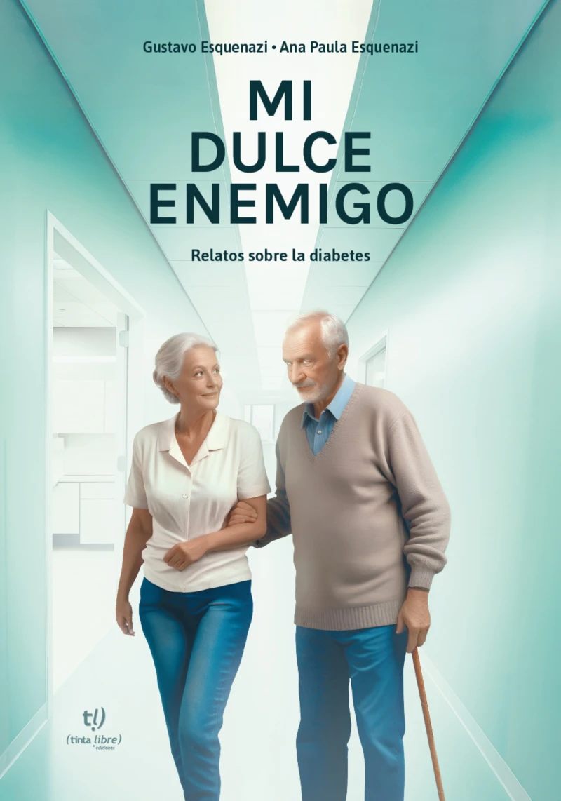 Portada: Mi dulce enemigo