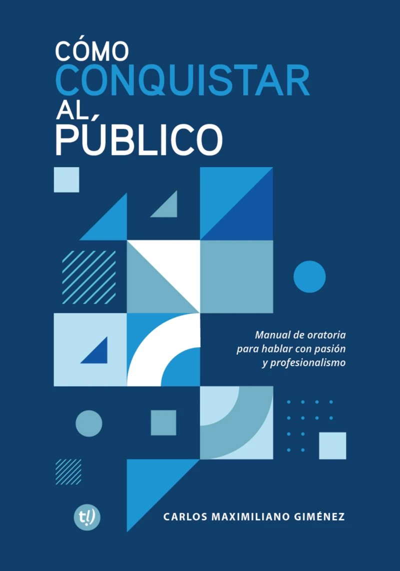 Portada: Cómo conquistar al público
