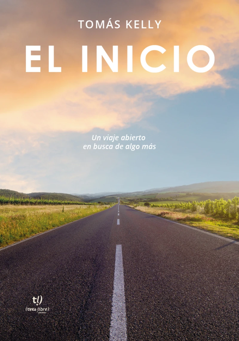 Portada: El inicio