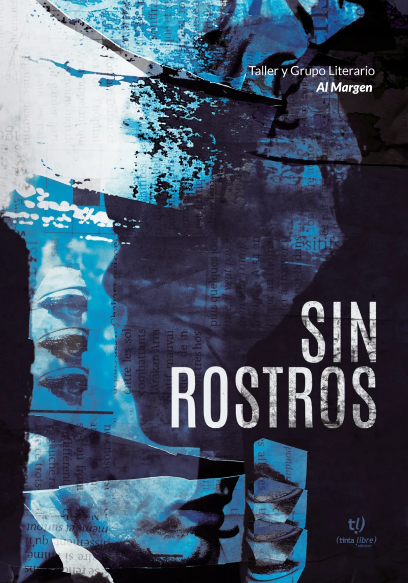 Portada: Sin rostros