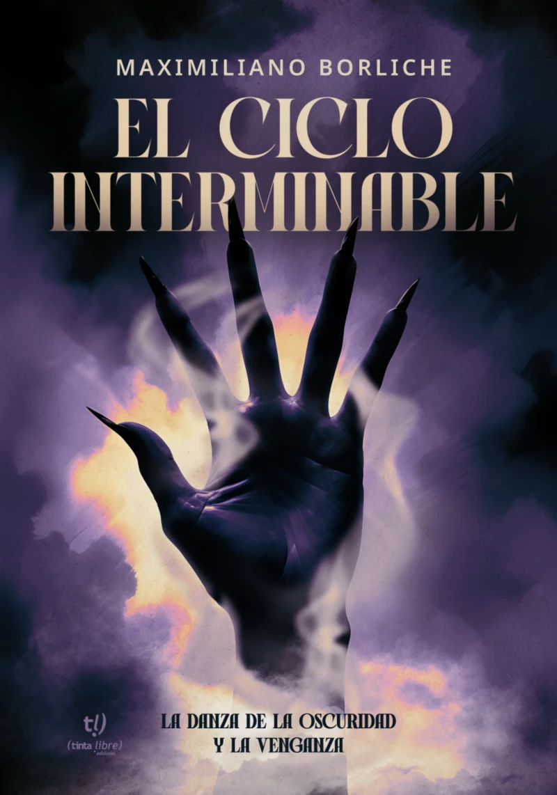 Portada: El ciclo interminable