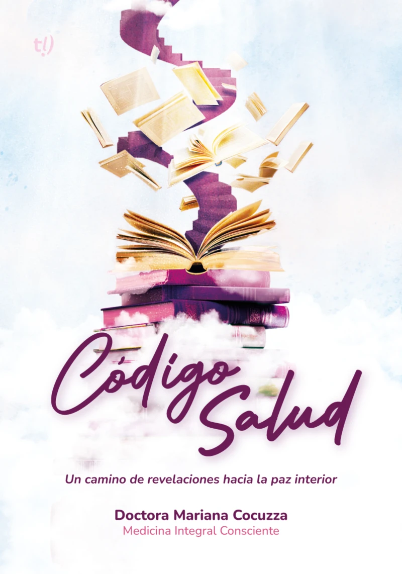Portada: Código salud