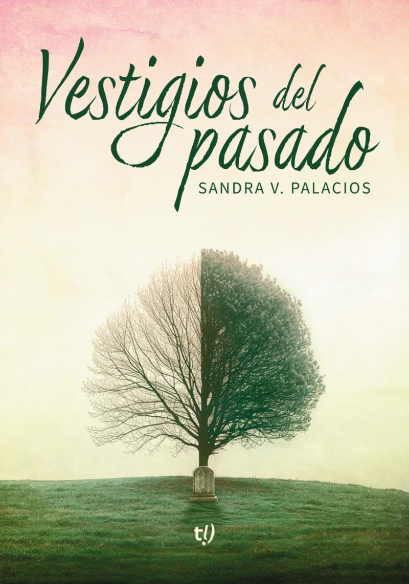 Portada: Vestigios del pasado