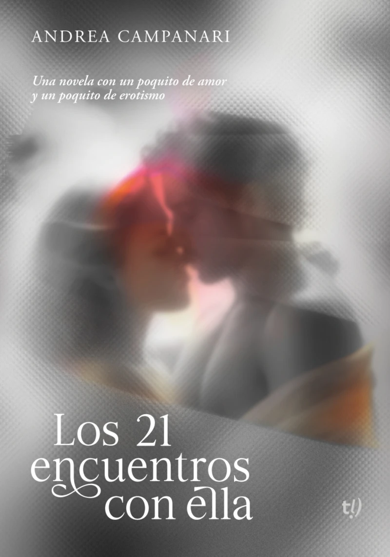 Portada: Los 21 encuentros con ella