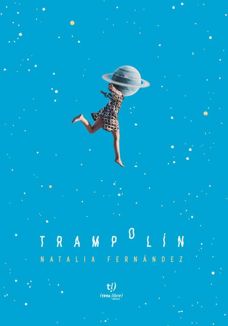 Portada: Trampolín