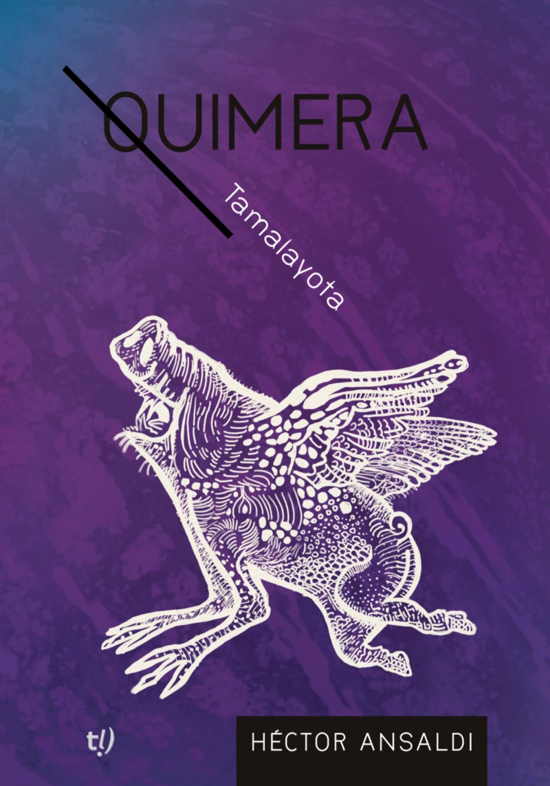 Portada: Quimera Tamalayota