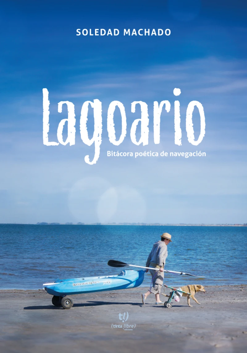 Portada: Lagoario