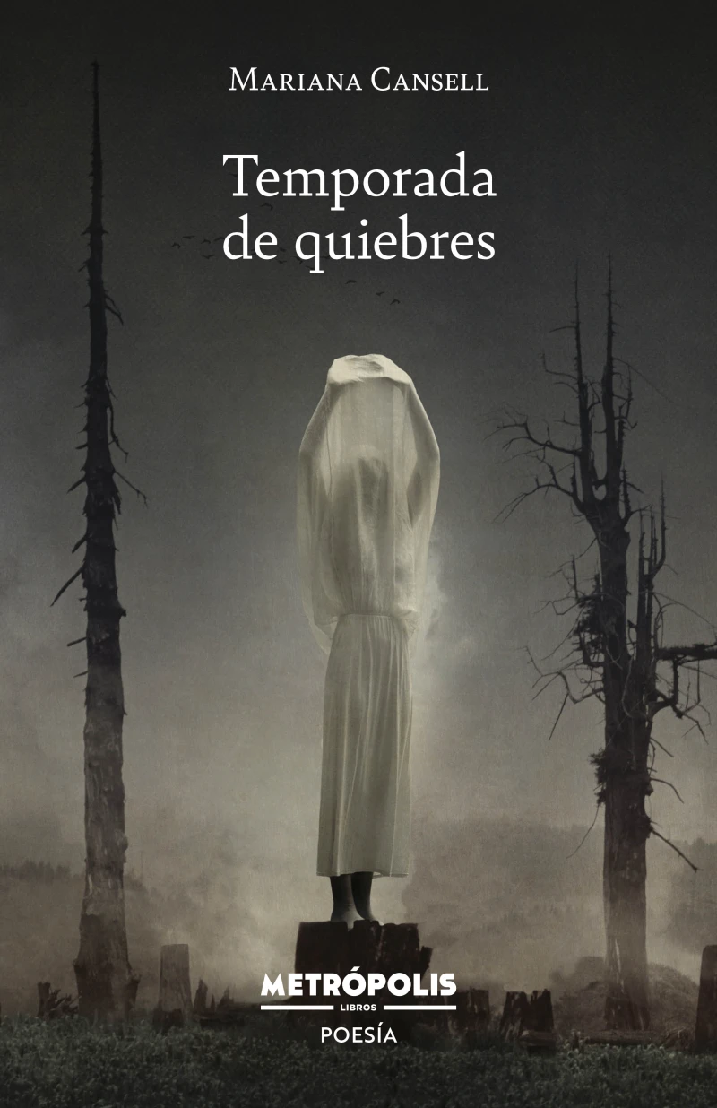 Portada: Temporada de quiebres
