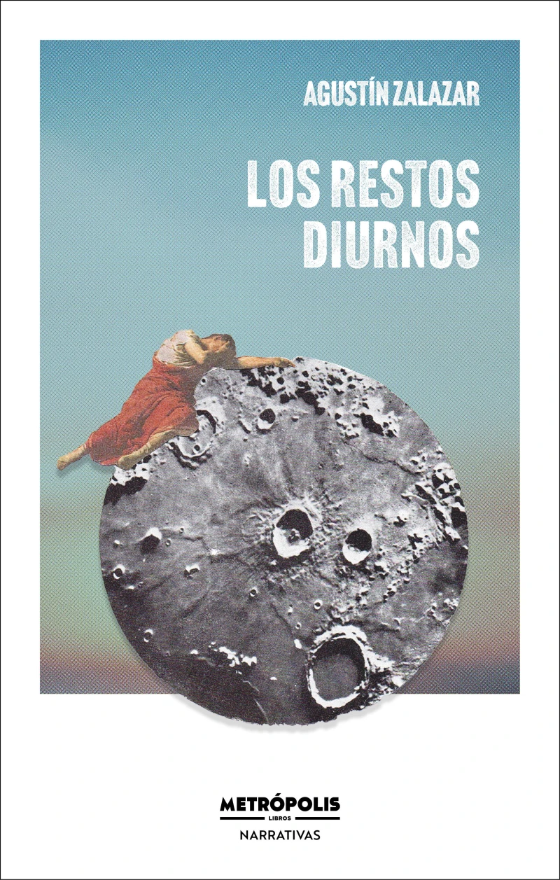 Portada: Los restos diurnos