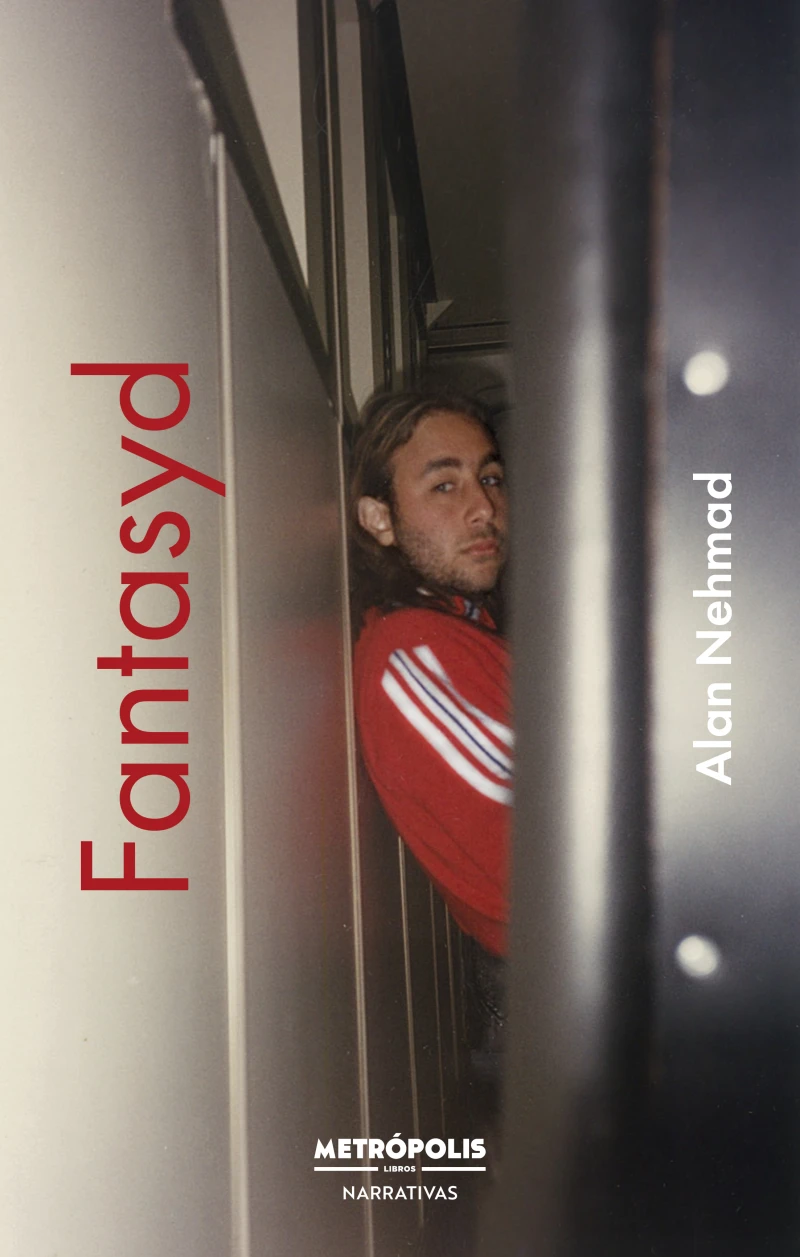 Portada: Fantasyd