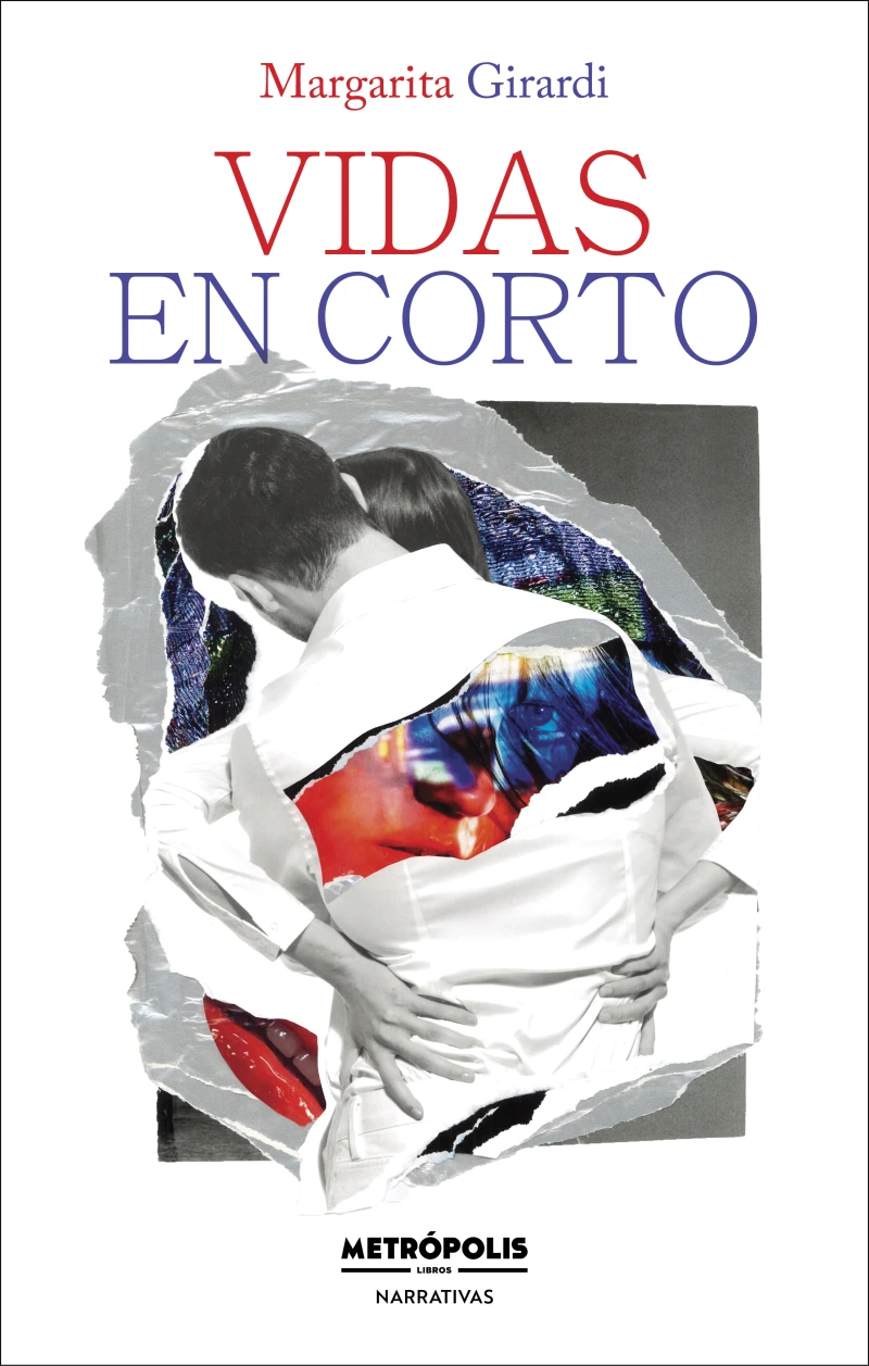 Portada: Vidas en corto