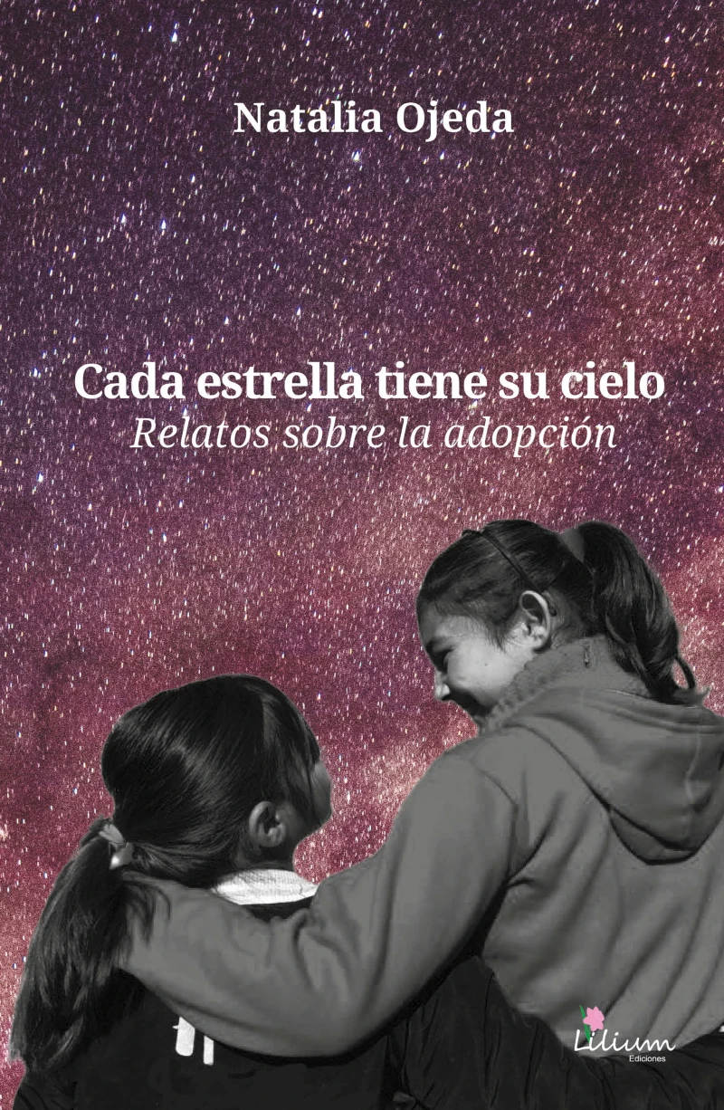 Portada: Cada estrella tiene su cielo