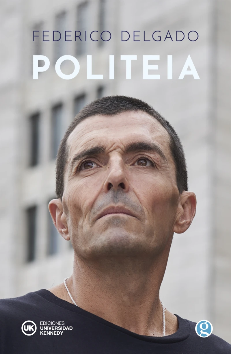 Portada: Politeia