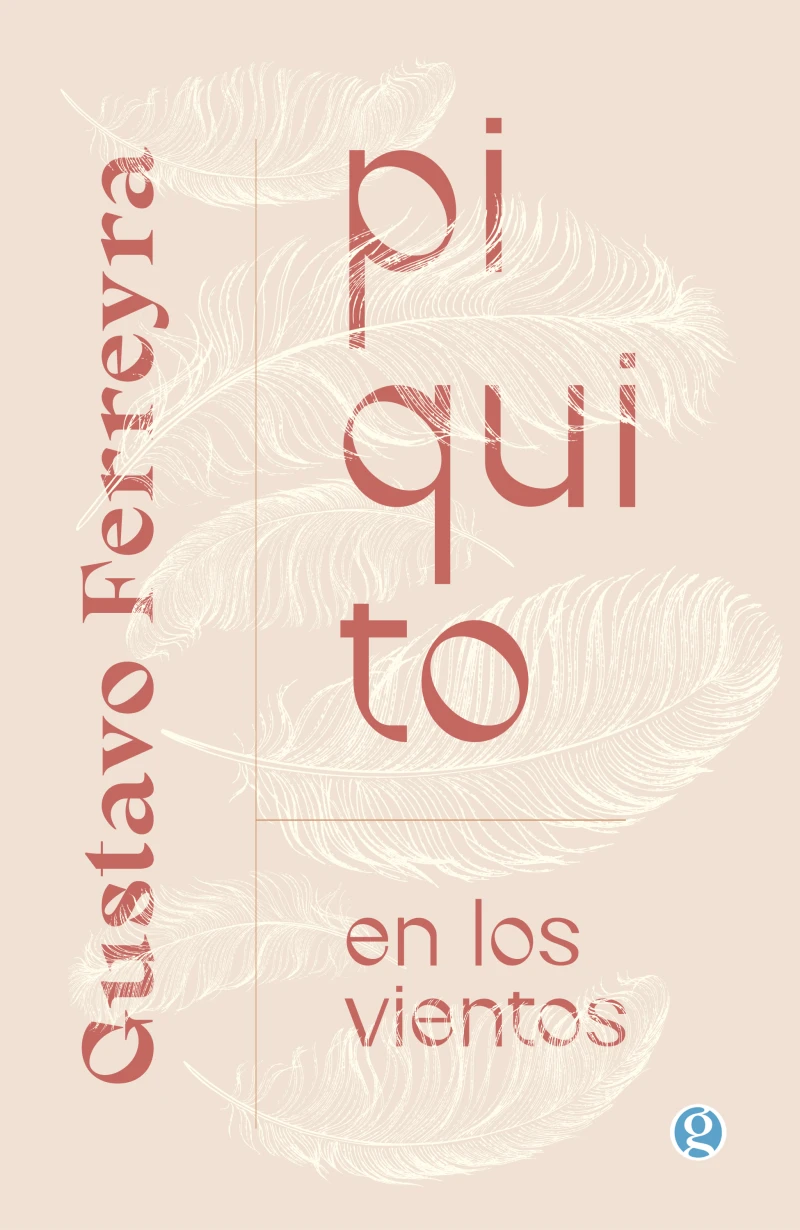 Portada: Piquito en los vientos