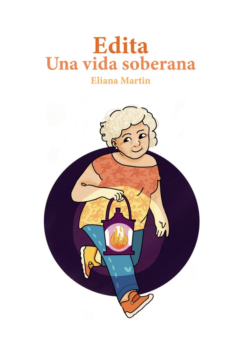 Portada: Edita