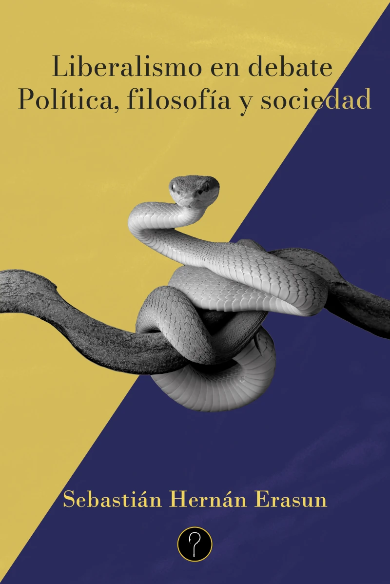 Portada: Liberalismo en debate