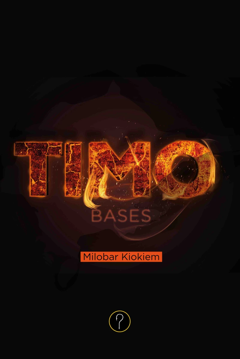 Portada: Timo