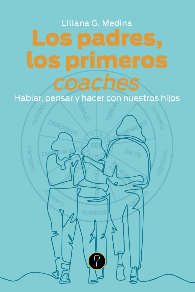 Portada: Los padres, los primeros coaches