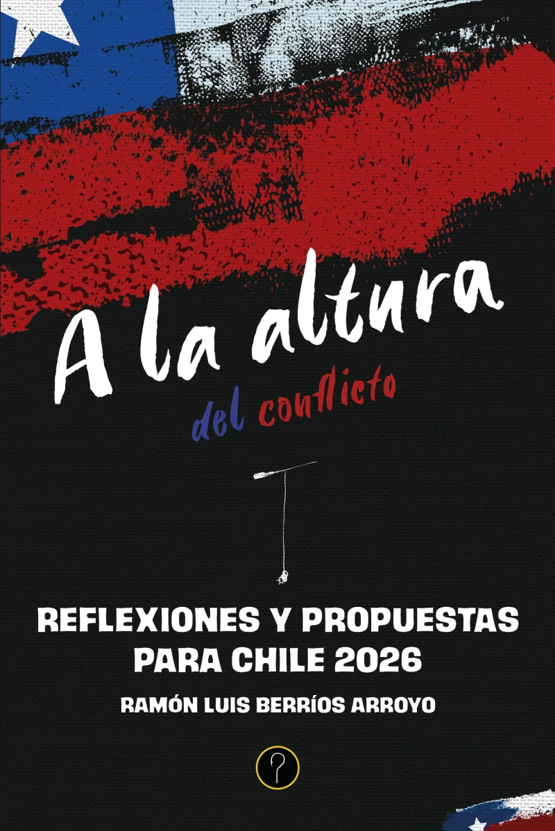 Portada: A la altura del conflicto
