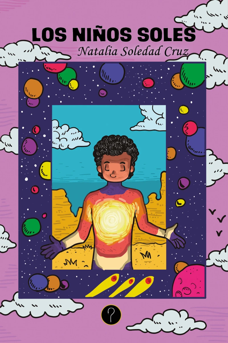 Portada: Los niños soles