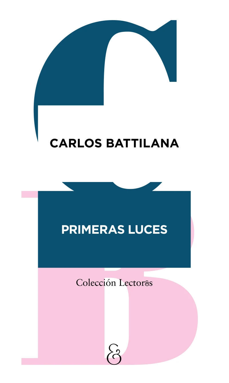 Portada: Primeras luces