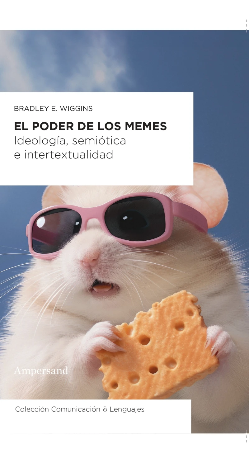 Portada: El poder de los memes