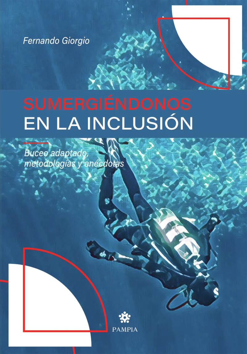 Portada: Sumergiéndonos en la inclusión