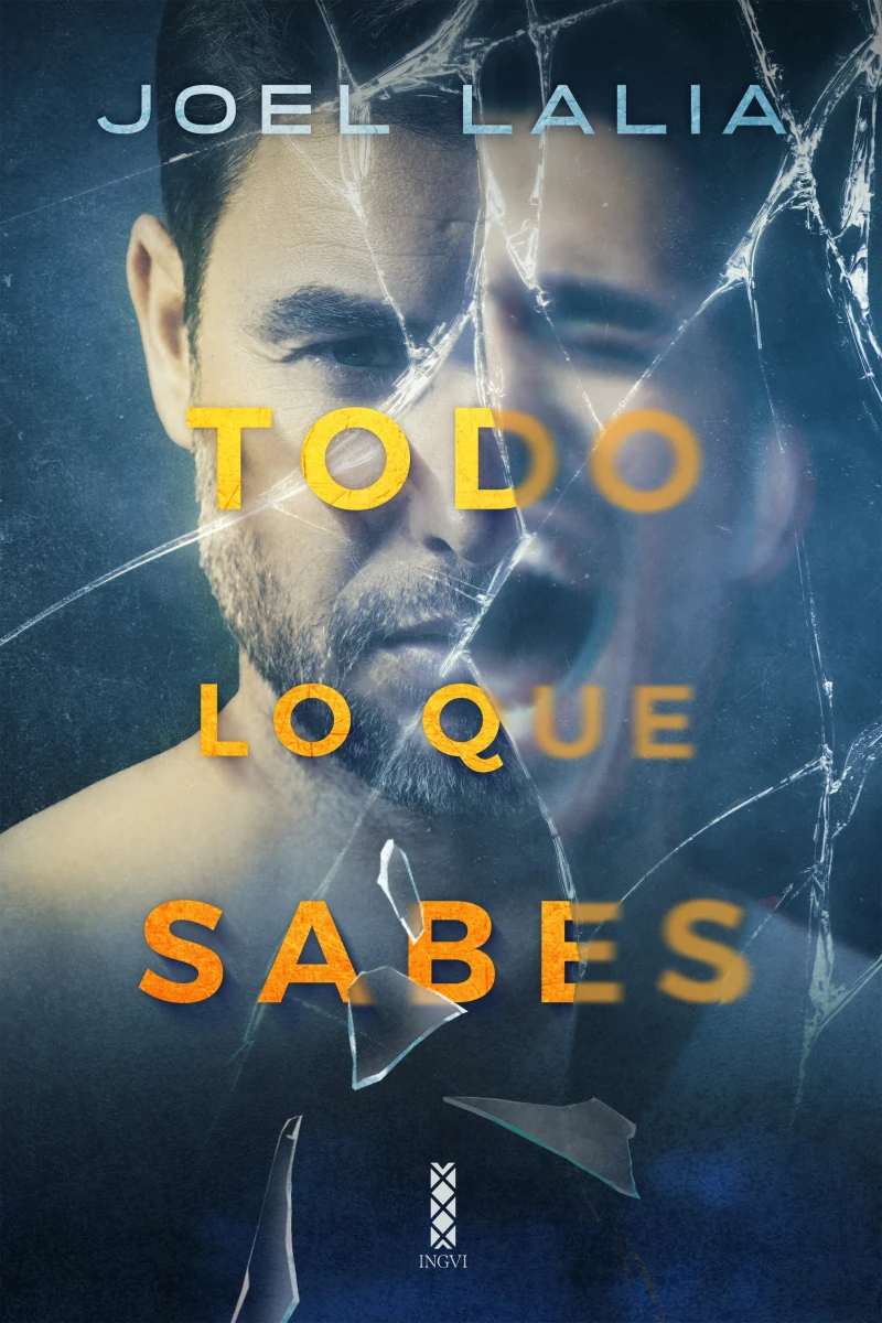 Portada: Todo lo que sabes