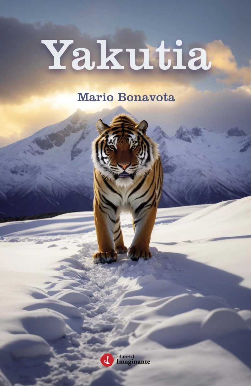 Portada: Yakutia