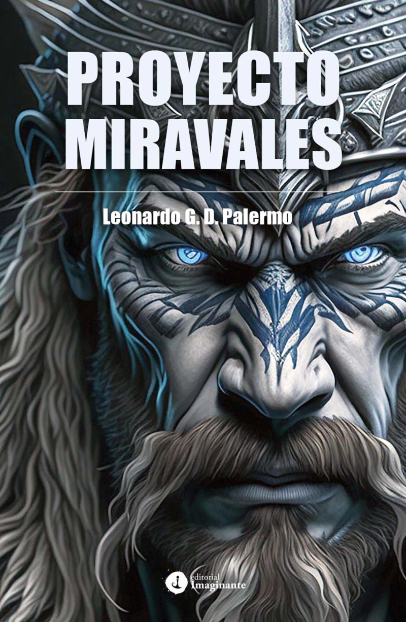 Portada: Proyecto Miravales