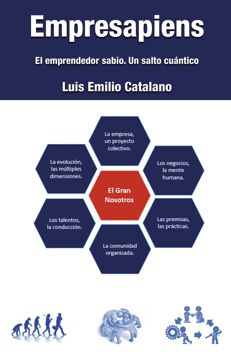Portada: Empresapiens