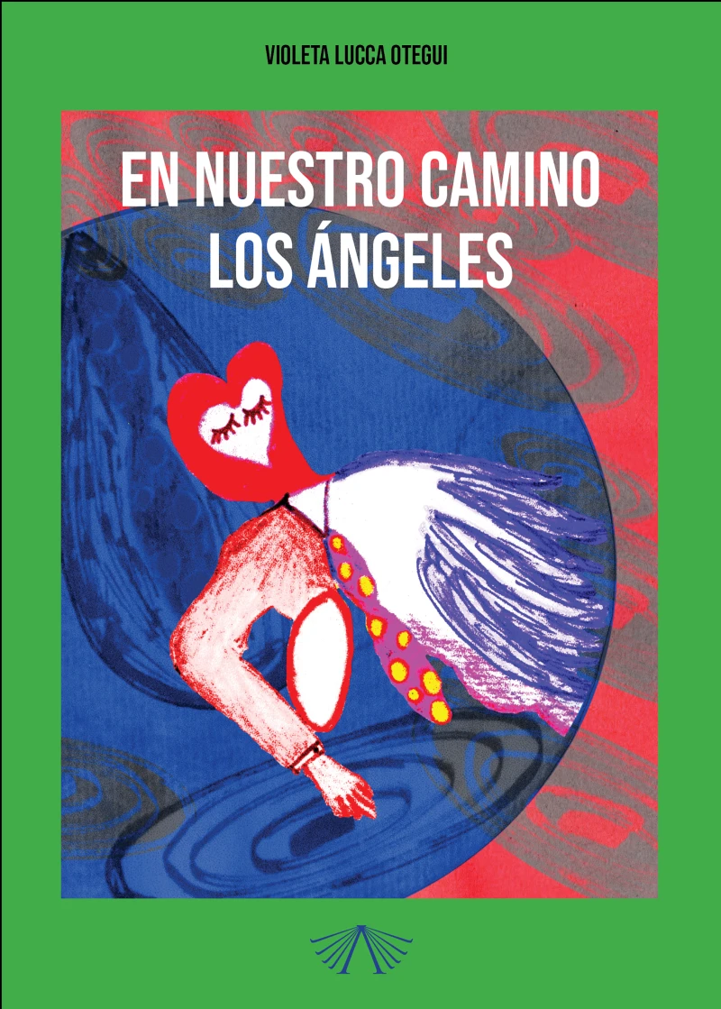 Portada: En nuestro camino los ángeles