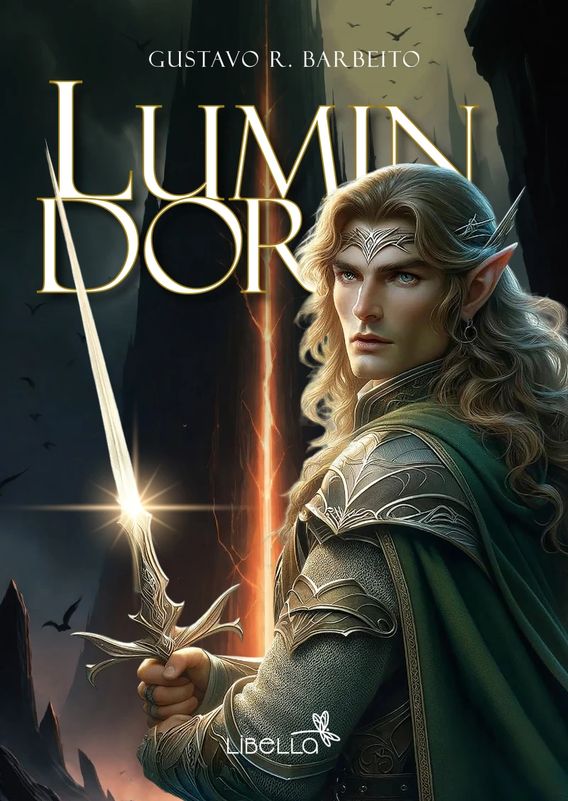 Portada: Lumindor