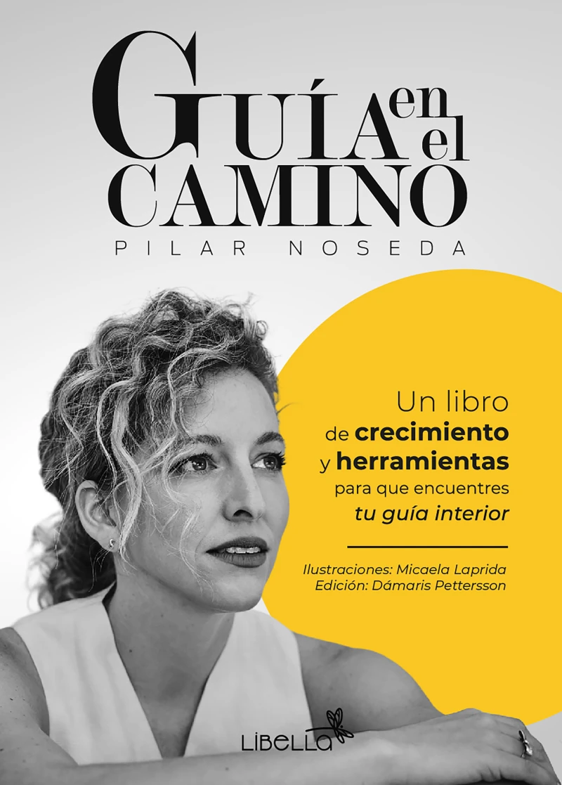 Portada: Guía en el camino