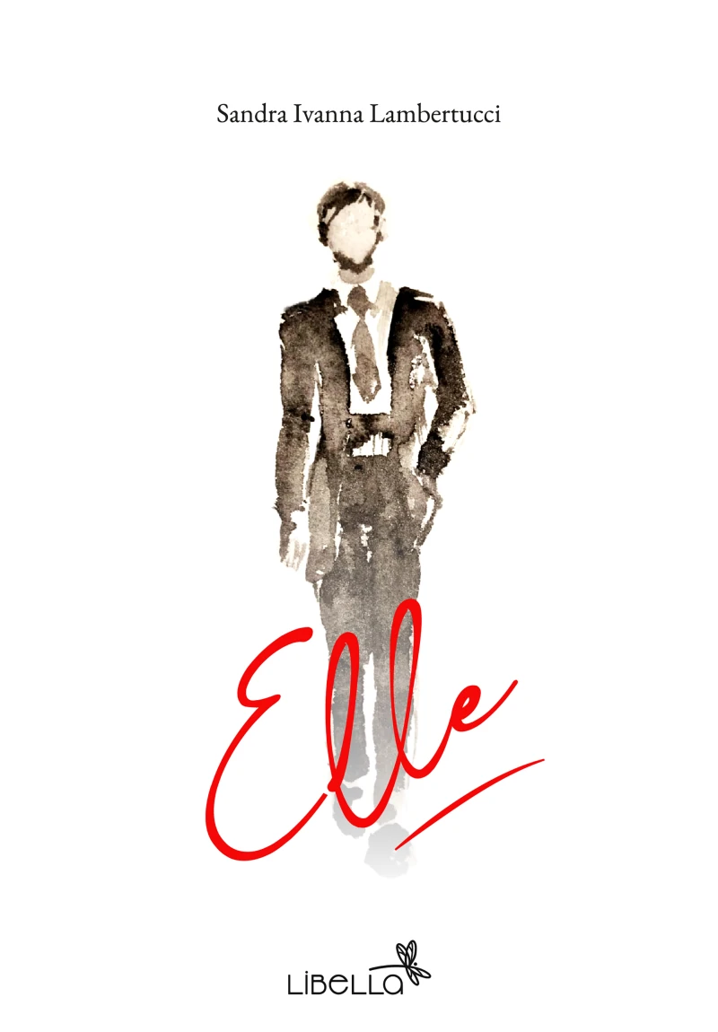 Portada: Elle